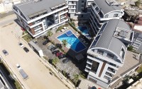Spacious 2+1 apartment with a total area of 115 m2, in a prestigious area of Alanya - Upper Oba-id-7215-photo-22