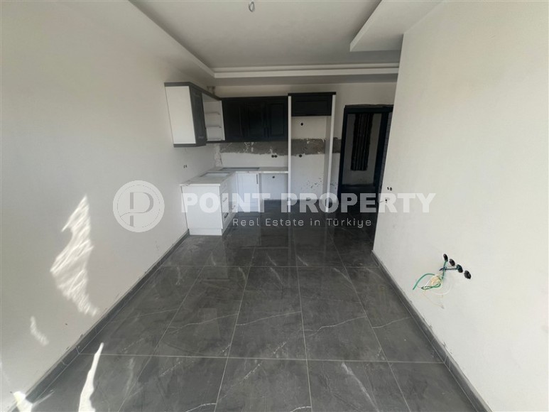 Новая квартира с чистовой отделкой на 4-м этаже в жилом комплексе, введенном в эксплуатацию в начале 2024 года-id-7217-фото-2