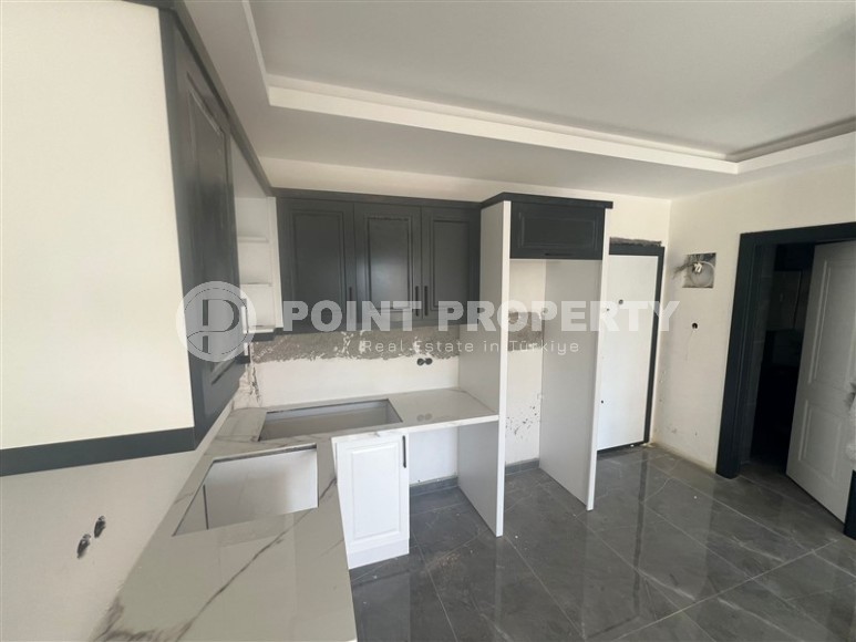 Новая квартира с чистовой отделкой на 4-м этаже в жилом комплексе, введенном в эксплуатацию в начале 2024 года-id-7217-фото-4