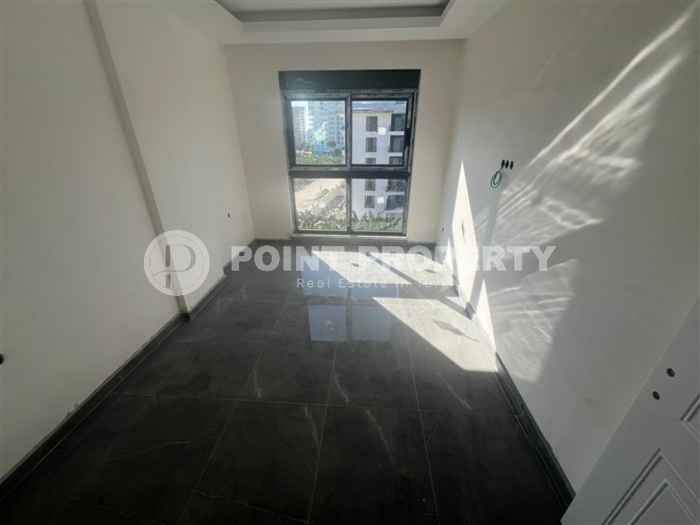 Новая квартира с чистовой отделкой на 4-м этаже в жилом комплексе, введенном в эксплуатацию в начале 2024 года-id-7217-фото-6