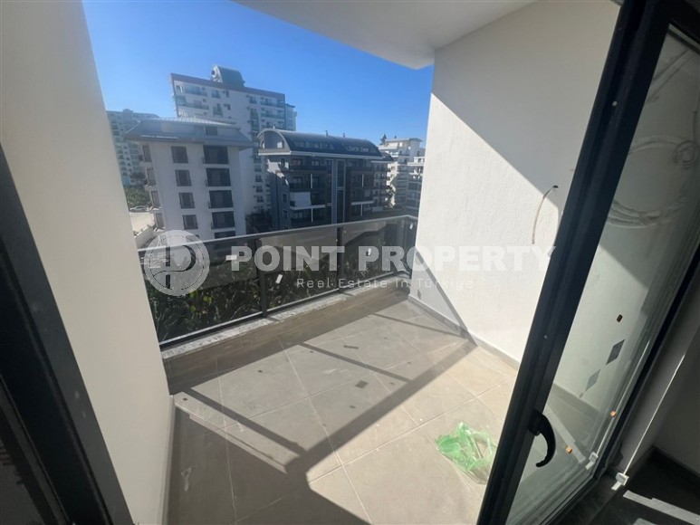 Новая квартира с чистовой отделкой на 4-м этаже в жилом комплексе, введенном в эксплуатацию в начале 2024 года-id-7217-фото-9