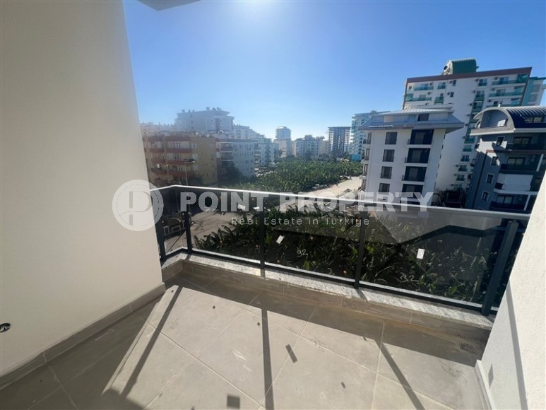 Новая квартира с чистовой отделкой на 4-м этаже в жилом комплексе, введенном в эксплуатацию в начале 2024 года-id-7217-фото-10