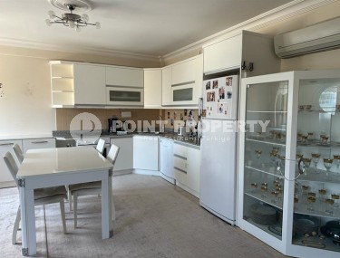 Comfortable ready-to-move-in apartment 100 meters from the sea, in the center of Mahmutlar-id-7218-photo-3