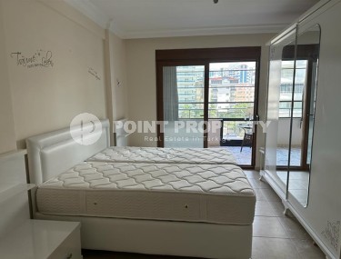 Comfortable ready-to-move-in apartment 100 meters from the sea, in the center of Mahmutlar-id-7218-photo-5