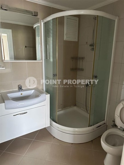 Комфортабельная готовая к проживанию квартира в 100 метрах от моря, в центре района Махмутлар-id-7218-фото-7