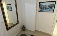 Furnished three-room apartment, 130m², in a cozy complex with a swimming pool, in the center of Alanya-id-1561-photo-6