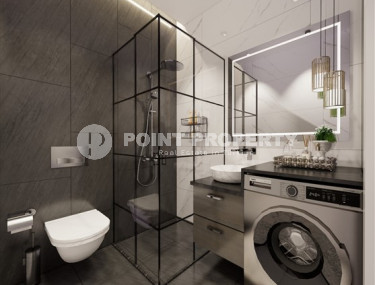 Budget apartments in Alanya in Demirtas area-id-1077-photo-3