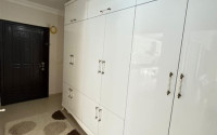 Furnished three-room apartment, 130m², in a cozy complex with a swimming pool, in the center of Alanya-id-1561-photo-7