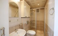Светлая, просторная квартира 2+1, общей площадью 125 м2, в центре популярного района Аланьи - Махмутлар-id-7220-фото-7