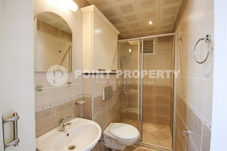 Bright, spacious 2+1 apartment with a total area of 125 m2, in the center of the popular area of Alanya - Mahmutlar-id-7220-photo-7