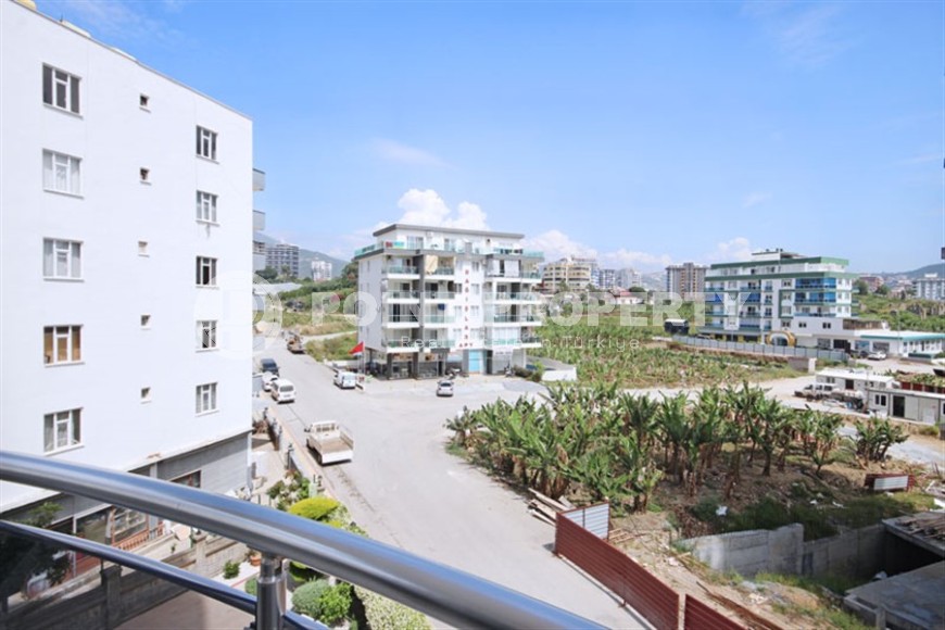 Bright, spacious 2+1 apartment with a total area of 125 m2, in the center of the popular area of Alanya - Mahmutlar-id-7220-photo-12