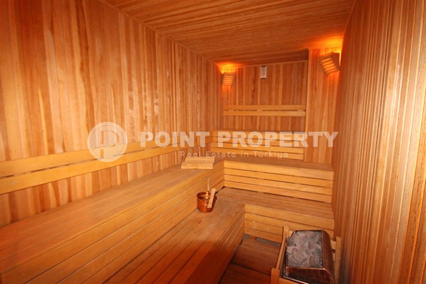 Bright, spacious 2+1 apartment with a total area of 125 m2, in the center of the popular area of Alanya - Mahmutlar-id-7220-photo-14