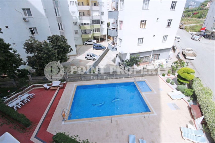 Bright, spacious 2+1 apartment with a total area of 125 m2, in the center of the popular area of Alanya - Mahmutlar-id-7220-photo-17