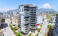 Светлая, просторная квартира 2+1, общей площадью 125 м2, в центре популярного района Аланьи - Махмутлар-id-7220-фото-18
