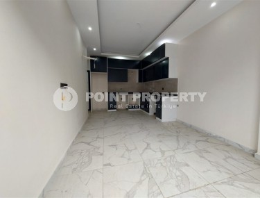 Квартира с топовой локацией в 150 метрах от роскошного пляжа Кейкубат, в центре Аланьи-id-7221-фото-2