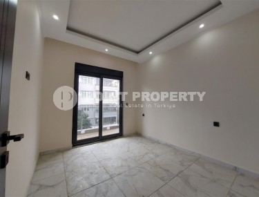 Квартира с топовой локацией в 150 метрах от роскошного пляжа Кейкубат, в центре Аланьи-id-7221-фото-4