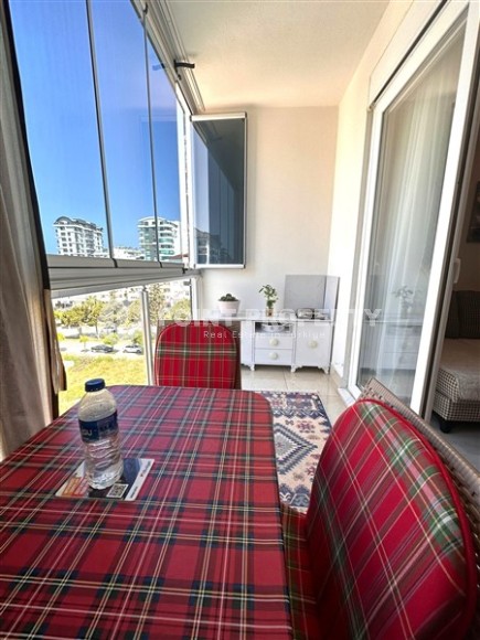 Комфортабельная меблированная квартира в 500 метрах от моря, в центре современного района Аланьи - Махмутлар-id-7222-фото-10