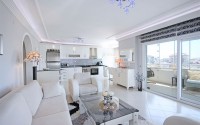 Atmospheric apartment with modern design, comfortable furniture and the latest appliances, 600 meters from the sea-id-7223-photo-2
