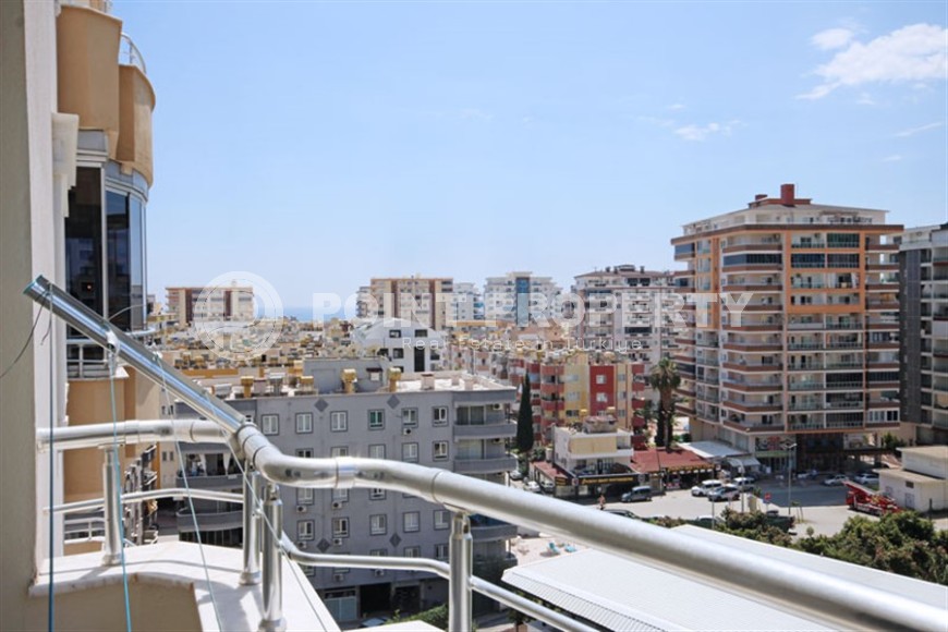 Atmospheric apartment with modern design, comfortable furniture and the latest appliances, 600 meters from the sea-id-7223-photo-15