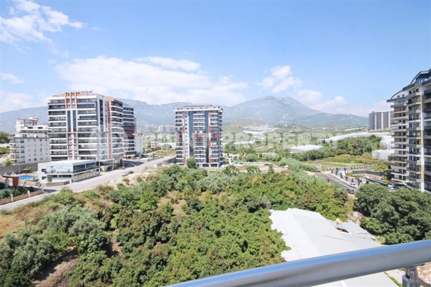 Atmospheric apartment with modern design, comfortable furniture and the latest appliances, 600 meters from the sea-id-7223-photo-16