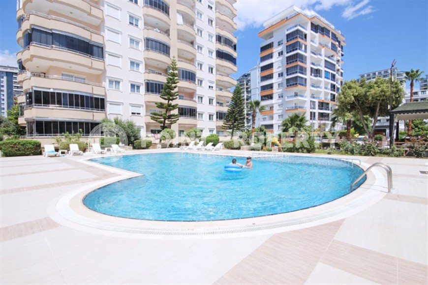 Atmospheric apartment with modern design, comfortable furniture and the latest appliances, 600 meters from the sea-id-7223-photo-17