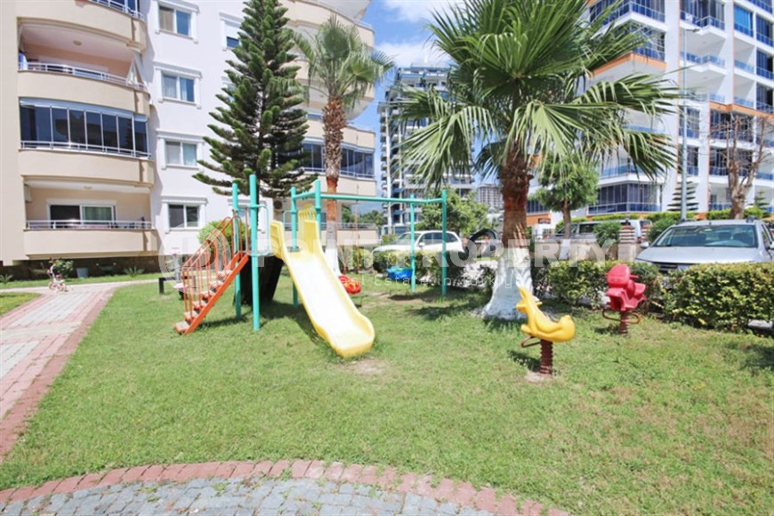 Atmospheric apartment with modern design, comfortable furniture and the latest appliances, 600 meters from the sea-id-7223-photo-19