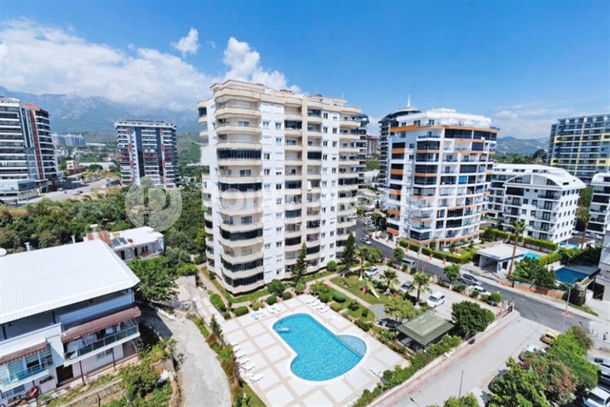 Atmospheric apartment with modern design, comfortable furniture and the latest appliances, 600 meters from the sea-id-7223-photo-21