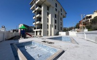 Compact new apartment with fine finishing, in a promising area of Alanya - Gazipasa-id-7225-photo-1