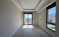 Compact new apartment with fine finishing, in a promising area of Alanya - Gazipasa-id-7225-photo-2