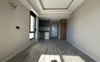 Compact new apartment with fine finishing, in a promising area of Alanya - Gazipasa-id-7225-photo-3
