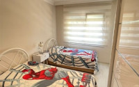 Furnished three-room apartment, 130m², in a cozy complex with a swimming pool, in the center of Alanya-id-1561-photo-19