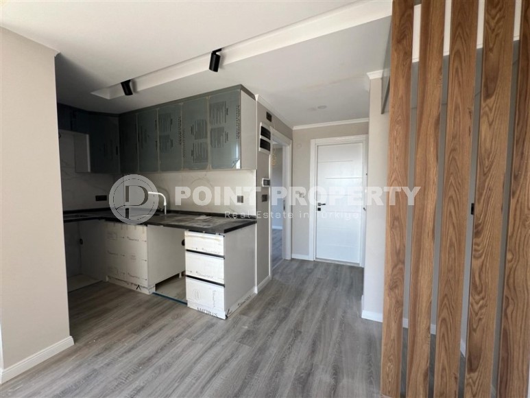 Compact new apartment with fine finishing, in a promising area of Alanya - Gazipasa-id-7225-photo-4
