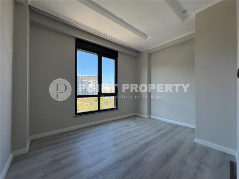 Compact new apartment with fine finishing, in a promising area of Alanya - Gazipasa-id-7225-photo-6