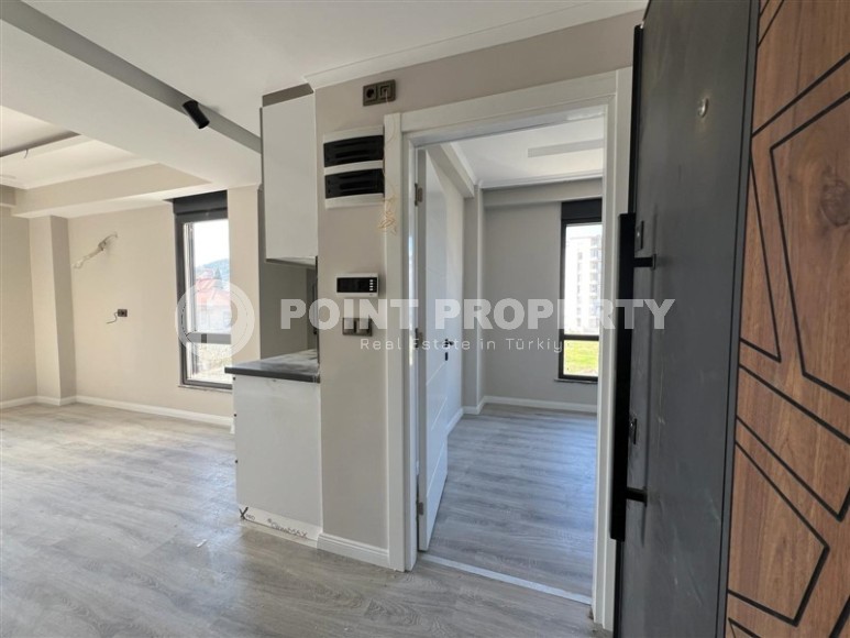 Compact new apartment with fine finishing, in a promising area of Alanya - Gazipasa-id-7225-photo-7