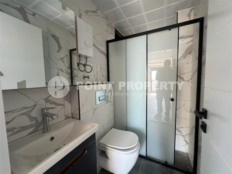 Compact new apartment with fine finishing, in a promising area of Alanya - Gazipasa-id-7225-photo-8