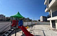 Compact new apartment with fine finishing, in a promising area of Alanya - Gazipasa-id-7225-photo-11