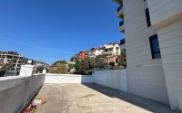 Compact new apartment with fine finishing, in a promising area of Alanya - Gazipasa-id-7225-photo-12