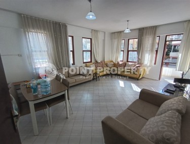 Spacious apartment 2+1, with a total area of 130 m2, on the 1st floor in a building built in 2003-id-7226-photo-2