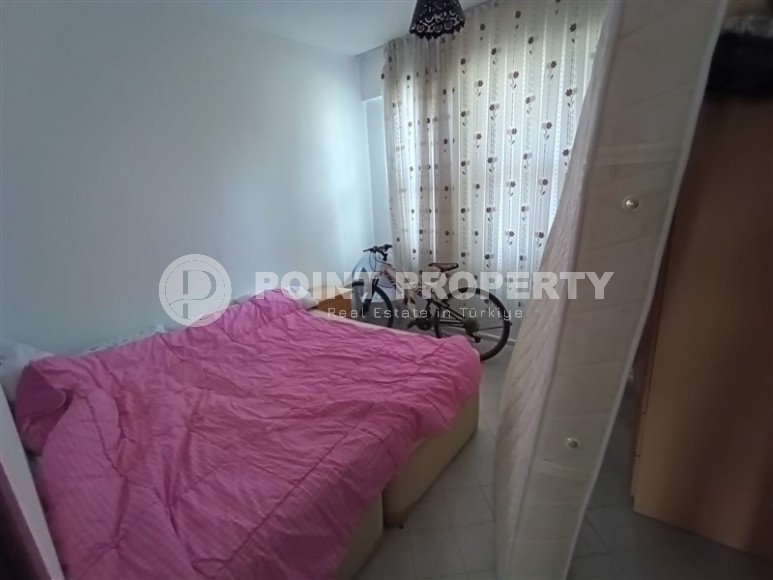 Просторная квартира 2+1, общей площадью 130 м2, на 1-м этаже в доме 2003 года постройки-id-7226-фото-4