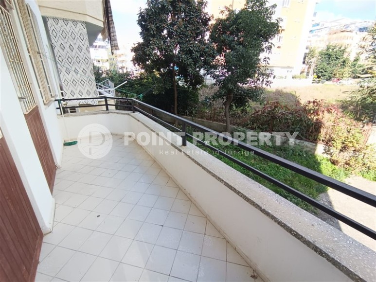 Просторная квартира 2+1, общей площадью 130 м2, на 1-м этаже в доме 2003 года постройки-id-7226-фото-7