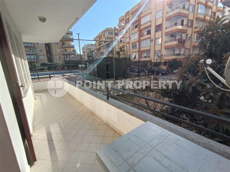 Просторная квартира 2+1, общей площадью 130 м2, на 1-м этаже в доме 2003 года постройки-id-7226-фото-9