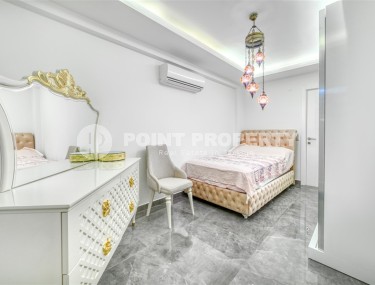 Modern comfortable apartment a kilometer from the sea, in a picturesque, quiet area of Alanya - Avsallar-id-7227-photo-5
