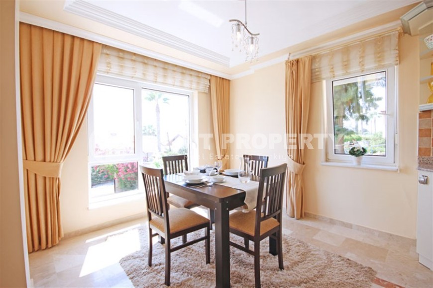 Detached two-storey villa with sea views, 650 meters from the luxurious sandy beach and promenade-id-7228-photo-4