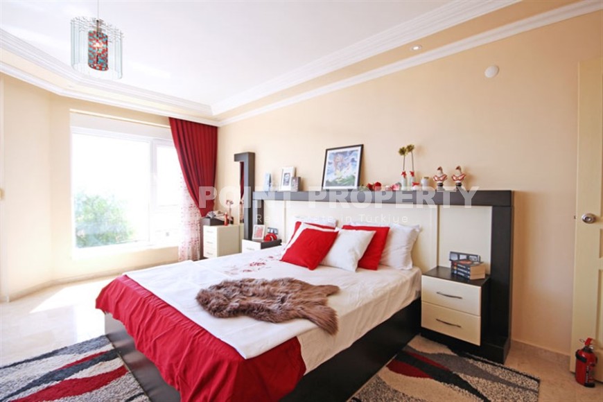 Detached two-storey villa with sea views, 650 meters from the luxurious sandy beach and promenade-id-7228-photo-6