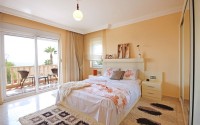Detached two-storey villa with sea views, 650 meters from the luxurious sandy beach and promenade-id-7228-photo-7