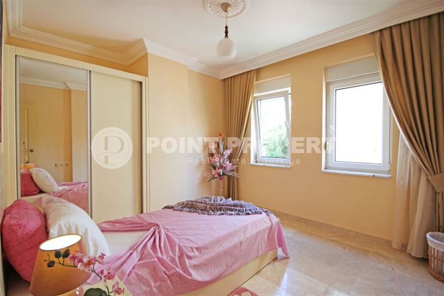 Detached two-storey villa with sea views, 650 meters from the luxurious sandy beach and promenade-id-7228-photo-8