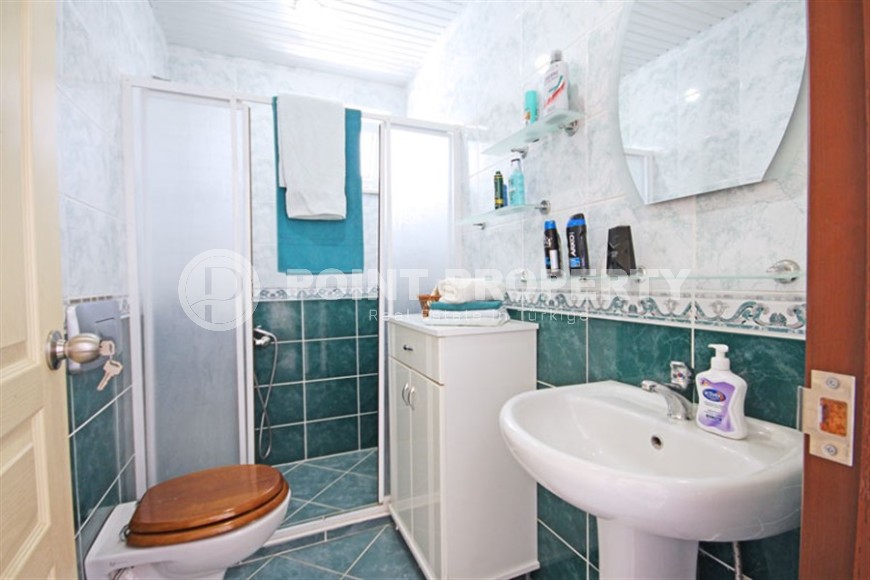 Detached two-storey villa with sea views, 650 meters from the luxurious sandy beach and promenade-id-7228-photo-12