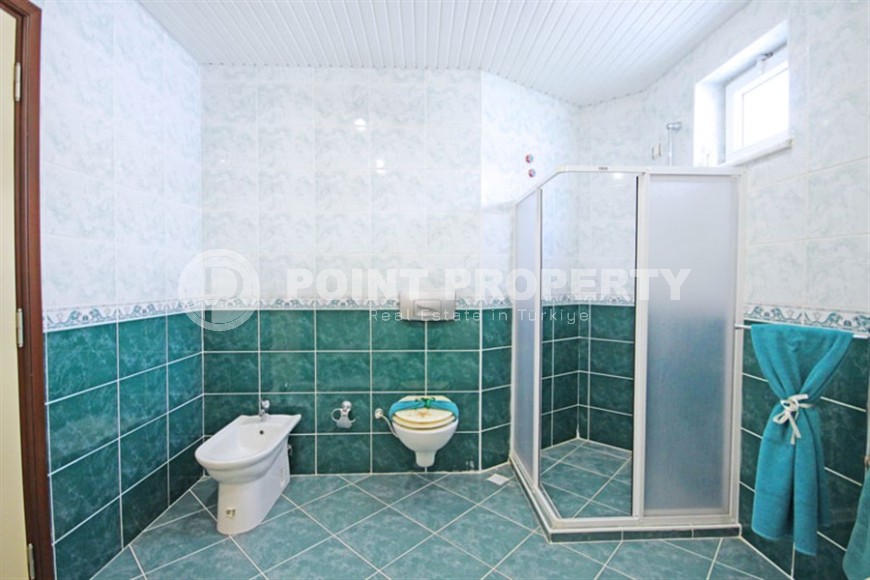 Detached two-storey villa with sea views, 650 meters from the luxurious sandy beach and promenade-id-7228-photo-13