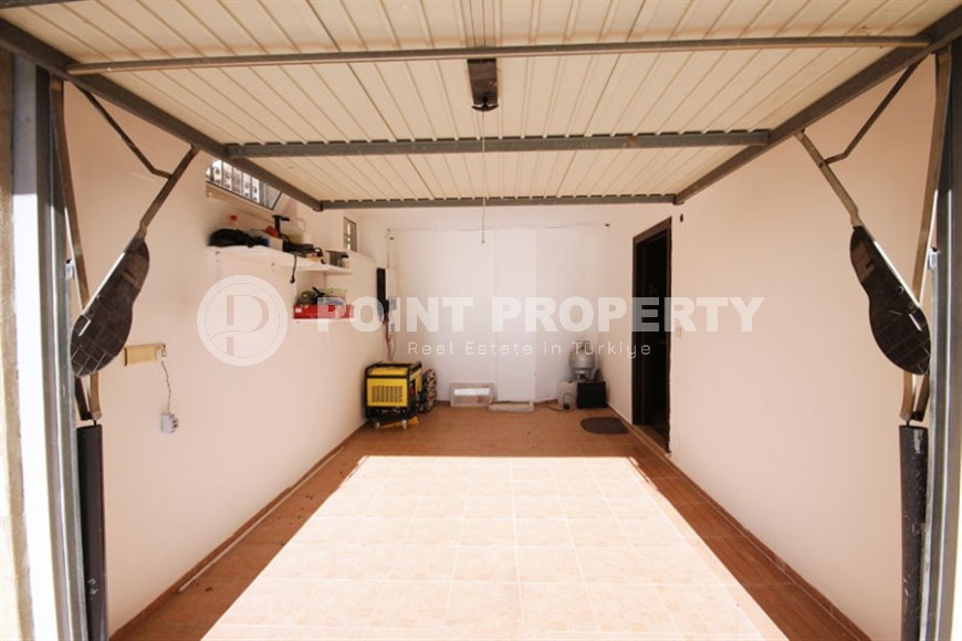 Detached two-storey villa with sea views, 650 meters from the luxurious sandy beach and promenade-id-7228-photo-16