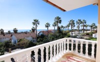 Detached two-storey villa with sea views, 650 meters from the luxurious sandy beach and promenade-id-7228-photo-19